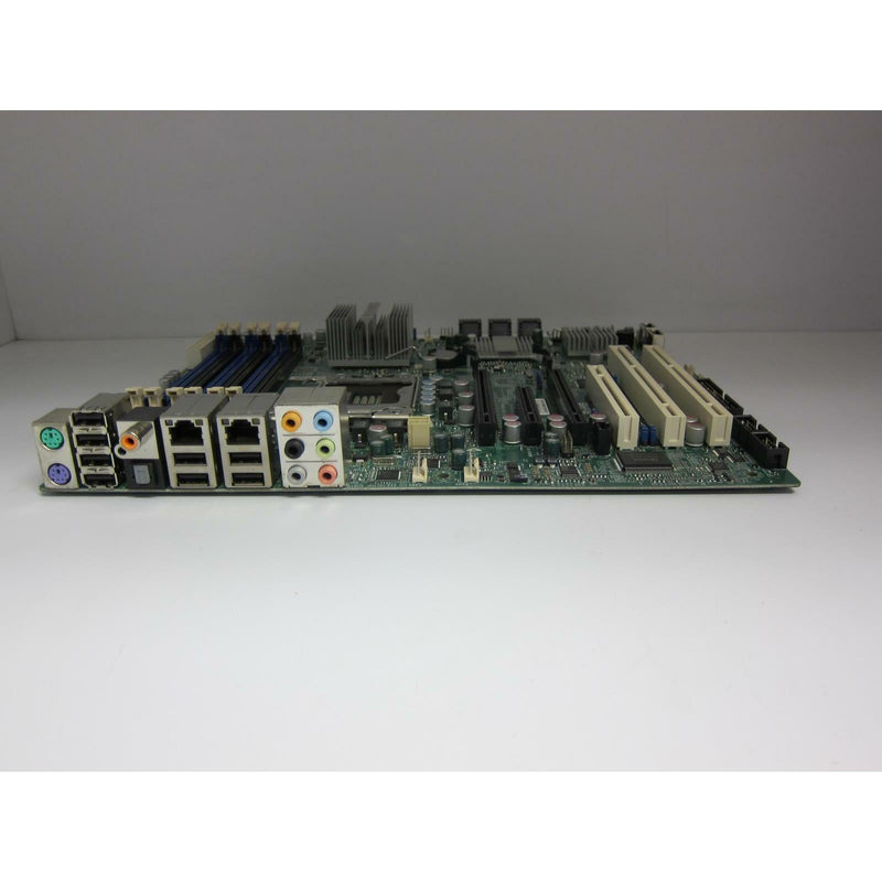 Supermicro Motherboard X8SAX REV 2.0 No CPU 672042037056-FoxTI