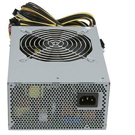 Supermicro Power Supply PWS-903-PQ PS/2 900W Multi-Output 80PLUS Gold Retail-FoxTI