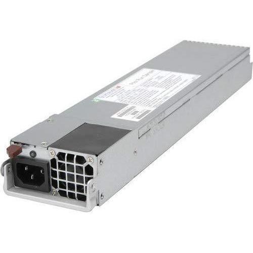 SUPERMICRO PWS-920P-SQ / Supermicro PWS-920P-SQ 920W 1U Power Supply Module w PFC PM Bus; Backplane-FoxTI