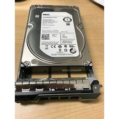 THGNN 0THGNN DELL CONSTELLATION 3.5" ES.3 4TB 6G 7.2K LFF 3.5" SATA HARD DRIVE 616639018745-FoxTI