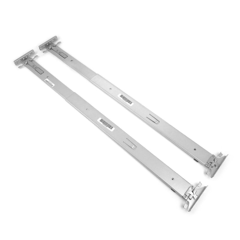 Trilho HP ProLiant DL380 G6 & G7 2U SFF Sliding Rackmount Rail Kit 616992-001 718567265748-FoxTI