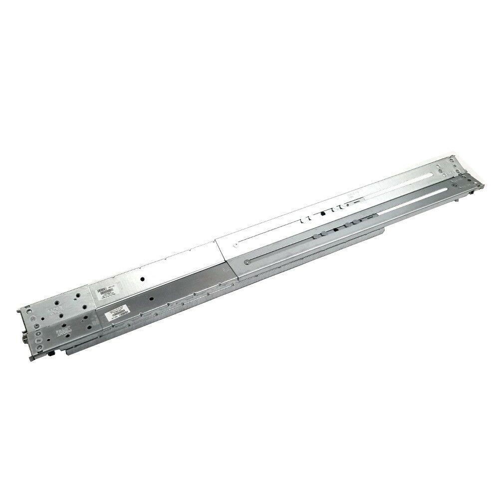 Trilhos DL180SE G6 Left & Right 1U 2U Rail Kit 513642-005 513642-006 513633-001 -002-FoxTI