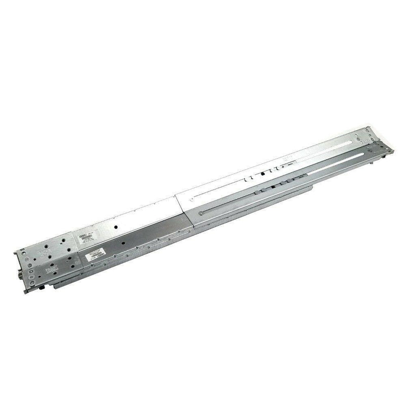 Trilhos DL180SE G6 Left & Right 1U 2U Rail Kit 513642-005 513642-006 513633-001 -002-FoxTI