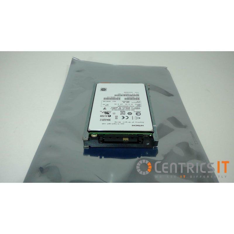 VX-2S6F-200 EMC 200GB SSD EFD 2.5'' HDD 0B24945 005049264, 005049622, 005050366 658759001054-FoxTI