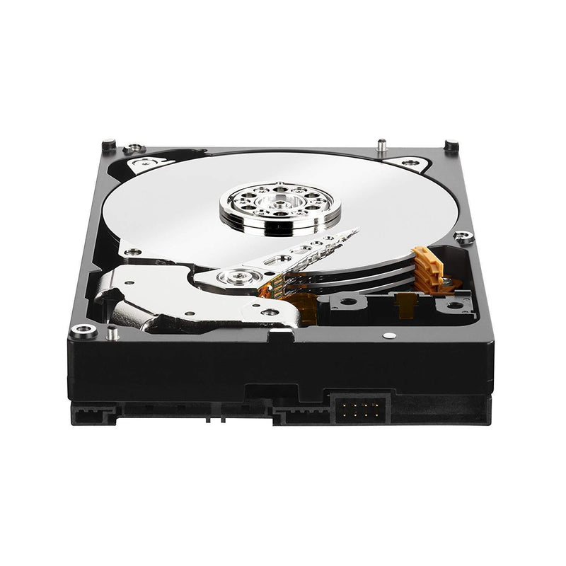 WD RE 3 TB Enterprise Hard Drive: 3.5 Inch, 7200 RPM, SATA III, 64 MB Cache - WD3000FYYZ-FoxTI