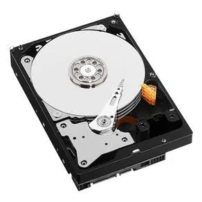 HP 454146-B21 454273-001 1TB 7.2K 3G LFF 3.5'' SATA HDD FOR ML350 ML370 G5 G6 4948382525840 - AloTechInfoUSA