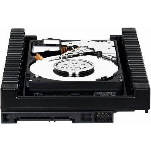 Western Digital 150 GB VelociRaptor SATA 3 Gb/s 10,000 RPM 16 MB Cache Bulk/OEM Enterprise Hard Drive - WD1500HLFS-FoxTI