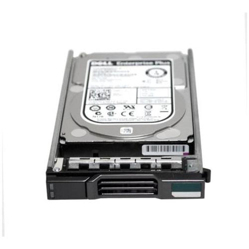 900GB 10K 2.5" SAS Hard Drive Fits Dell Server R710 R720 R730 R610 R620 R630 Disco - AloTechInfoUSA