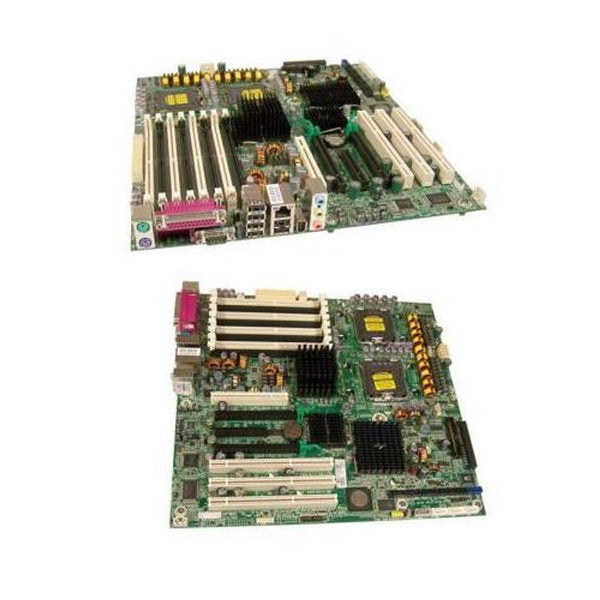 HP HP xW8400 Gehc 1066 Mhz System Board 449464-001 placa madre - AloTechInfoUSA